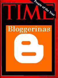 Bloggerinas