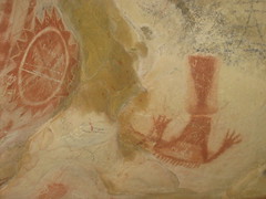Chumash Painted Cave
